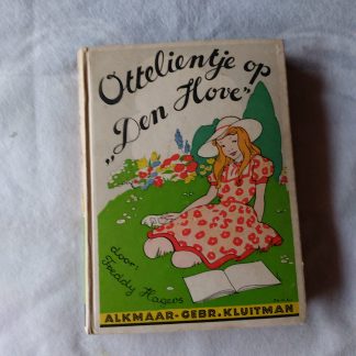 Ottelientje op "Den Hove"