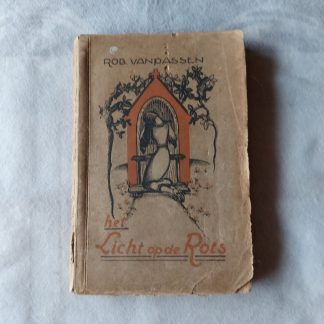 Het Licht op de Rots