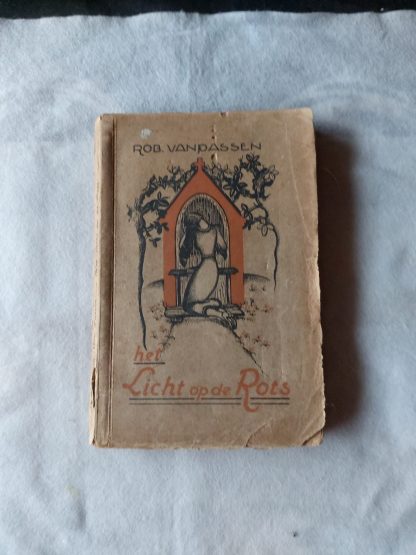 Het Licht op de Rots