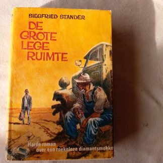 De grote lege ruimte