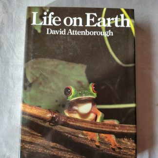 Life on Earth