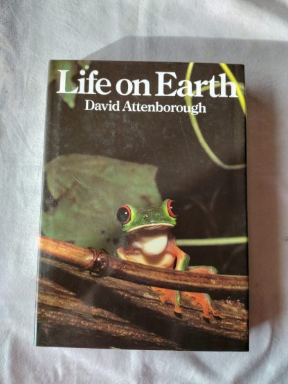 Life on Earth