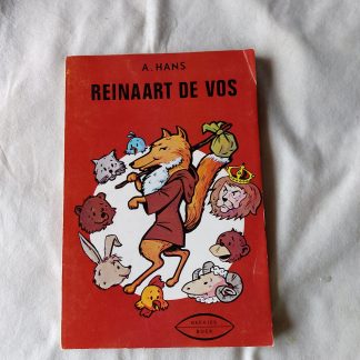 Reinaart de Vos