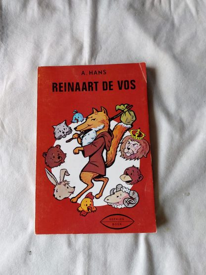 Reinaart de Vos