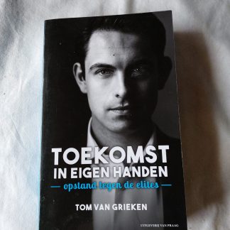 Toekomst in eigen handen