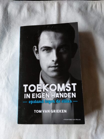 Toekomst in eigen handen