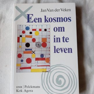Een kosmos om in te leven