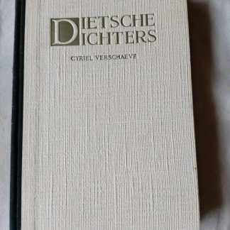 Dietsche Dichters