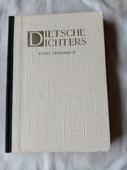 Dietsche Dichters