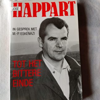 Tot het bittere einde