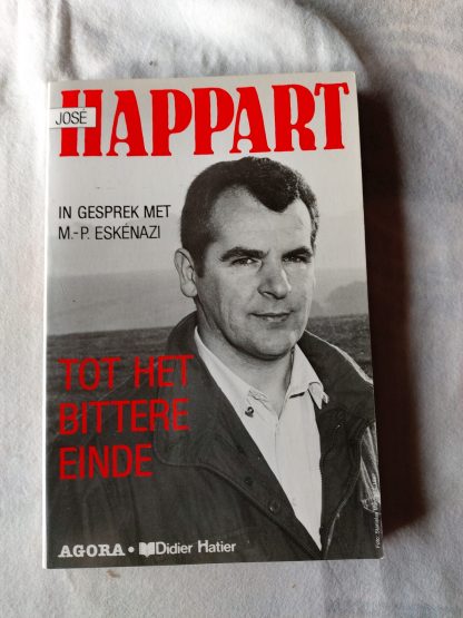 Tot het bittere einde