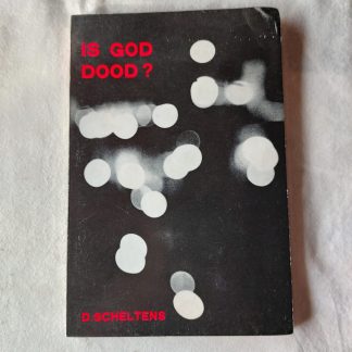 Is God dood?