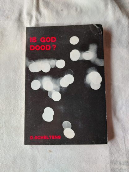 Is God dood?