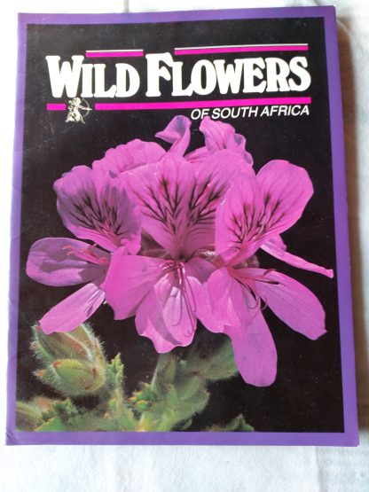 Wild flowers of South Africa