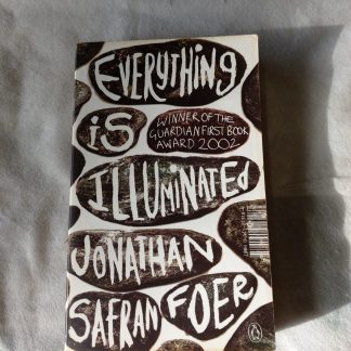 Everyting is illuminated
