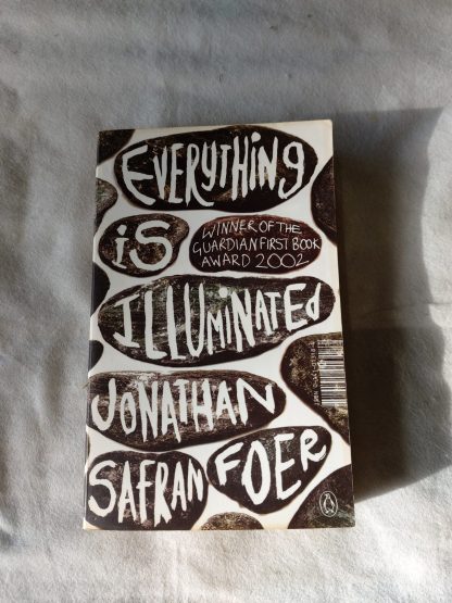 Everyting is illuminated