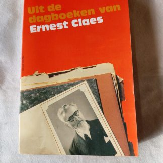 Uit de dagboeken van Ernest Claus