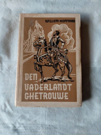 Den vaderlandt ghetrouwe