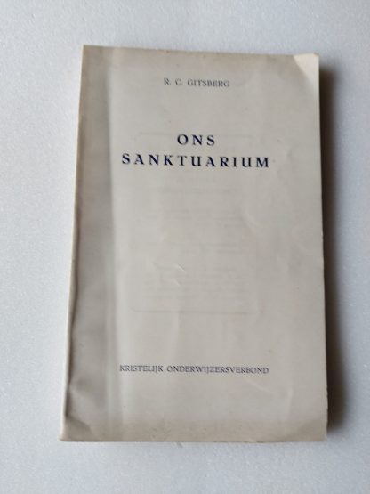 Ons sanktuarium