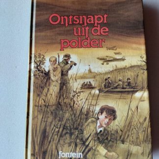 Ontsnapt uit de polder