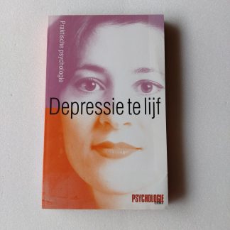Depressie te lijf