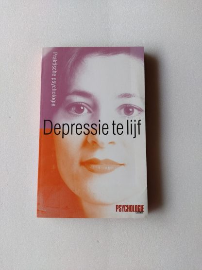 Depressie te lijf