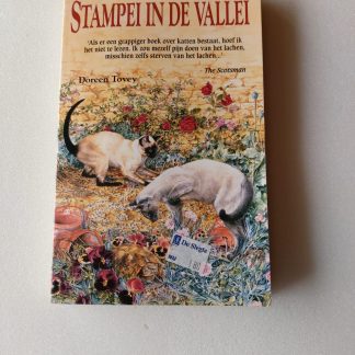 Stampei in de vallei