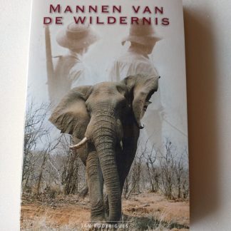 Mannen van de wildernis