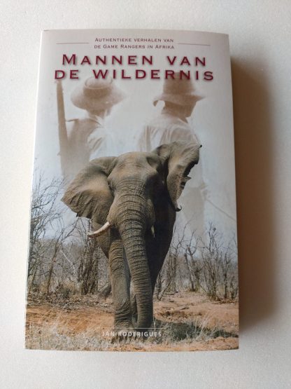 Mannen van de wildernis