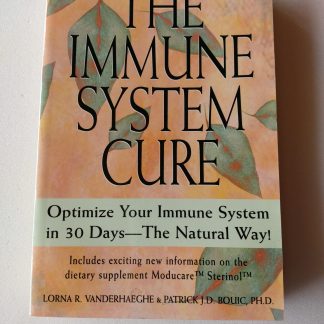 The Immune System Cure