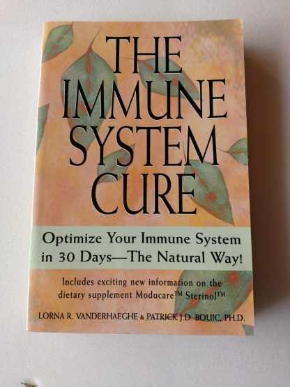 The Immune System Cure