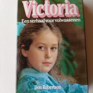 De wereld van Victoria