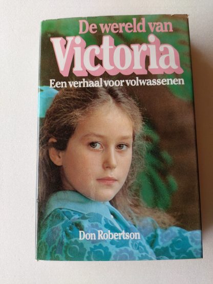De wereld van Victoria