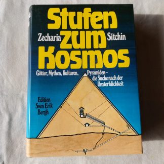 Stufen zum Kosmos