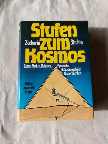 Stufen zum Kosmos