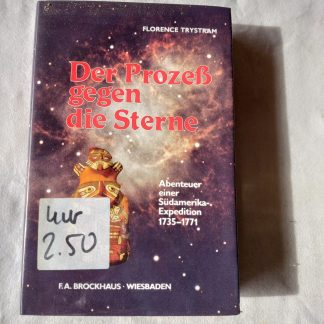 Der Prozess gegen die Sterne