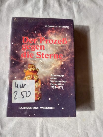 Der Prozess gegen die Sterne