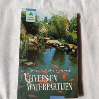 Vijvers en waterplanten