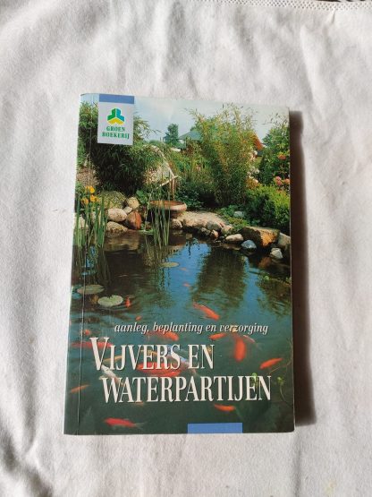 Vijvers en waterplanten