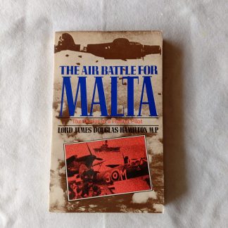 The Air Battle for Malta