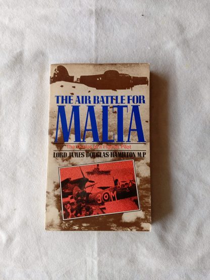 The Air Battle for Malta