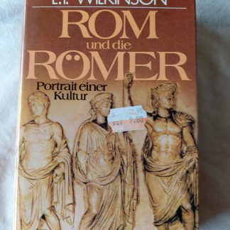 Rom und die Römer