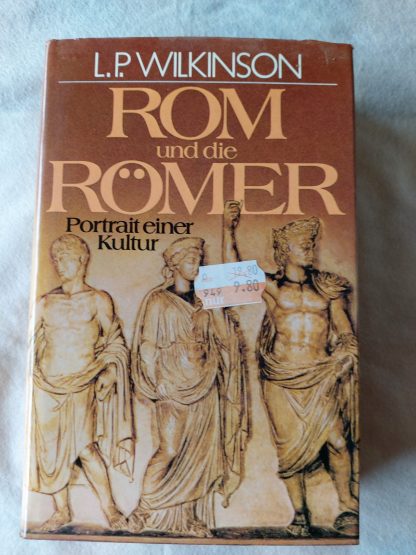 Rom und die Römer