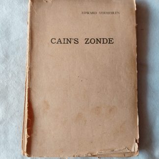Cain's zonde