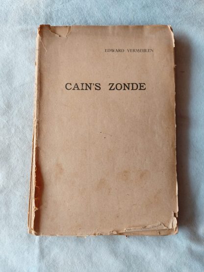 Cain's zonde