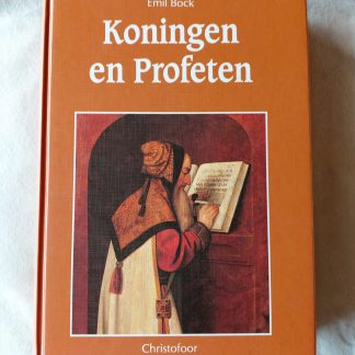 Koningen en Profeten