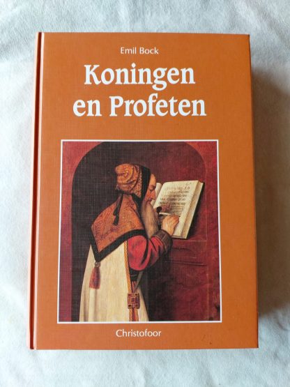 Koningen en Profeten