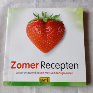 Zomer recepten