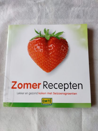 Zomer recepten