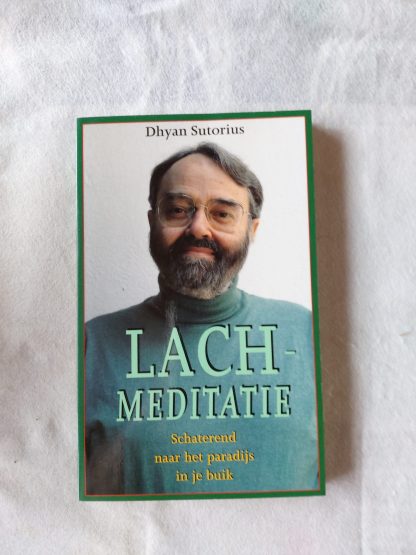Lach meditatie